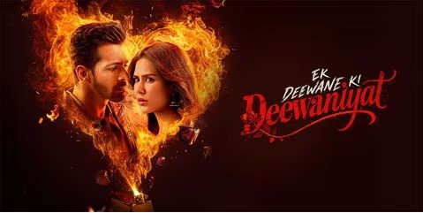 Ek Deewane Ki Deewaniyat