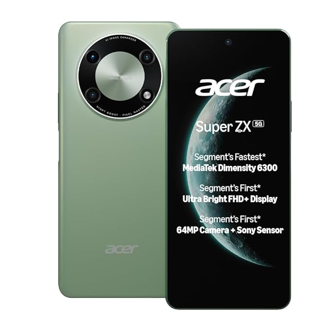 Acer Super ZX