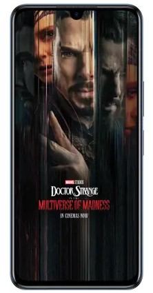 Infinix Note 12