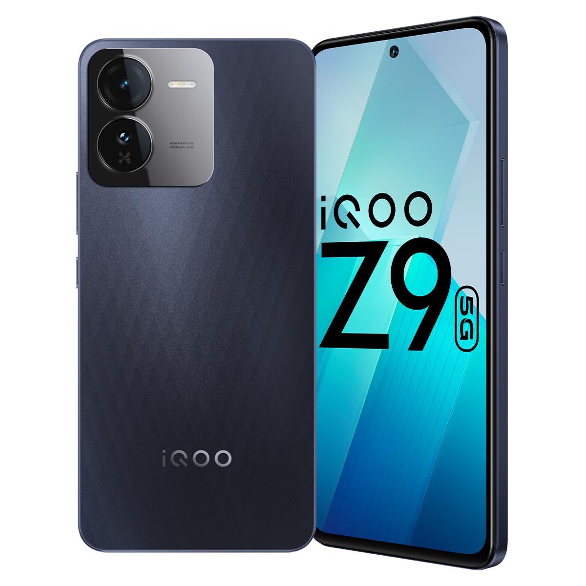 Vivo iQOO Z9x
