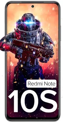 Redmi Note 10s
