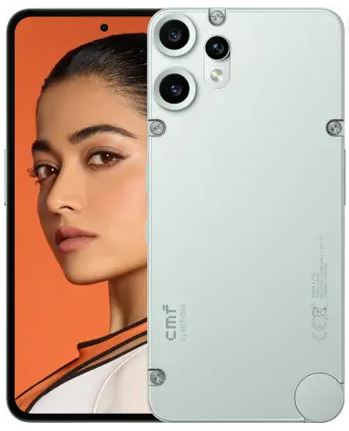 Nothing CMF Phone 2 Pro