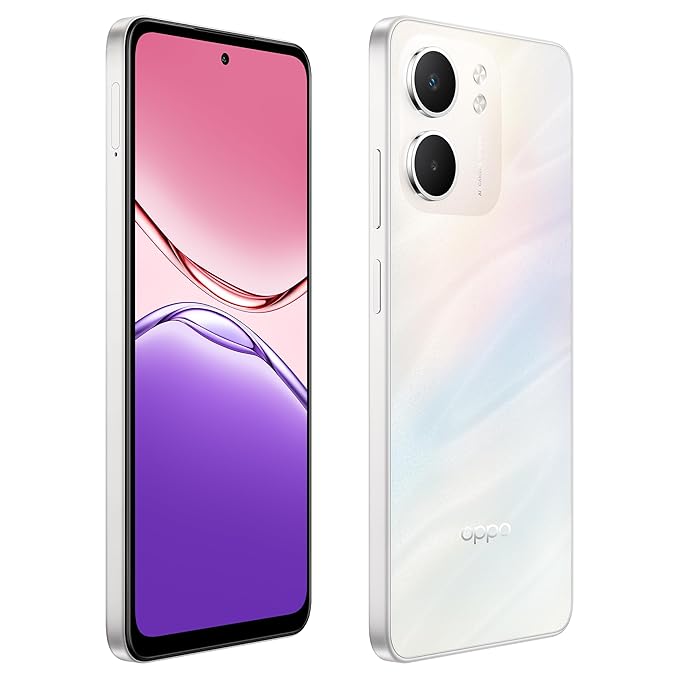 Oppo A5x