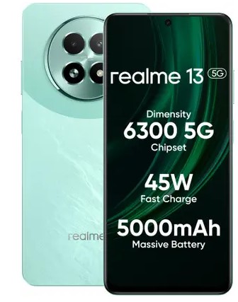 Realme 13