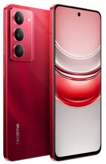 Realme 14x