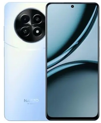 Realme Narzo 70x