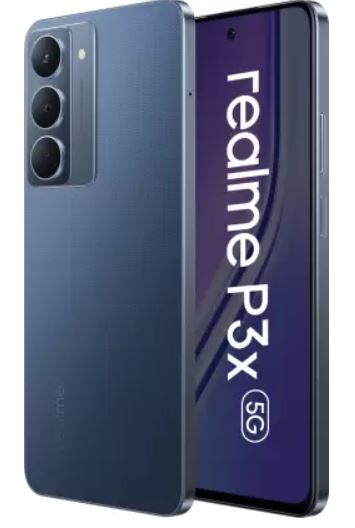 Realme P3x