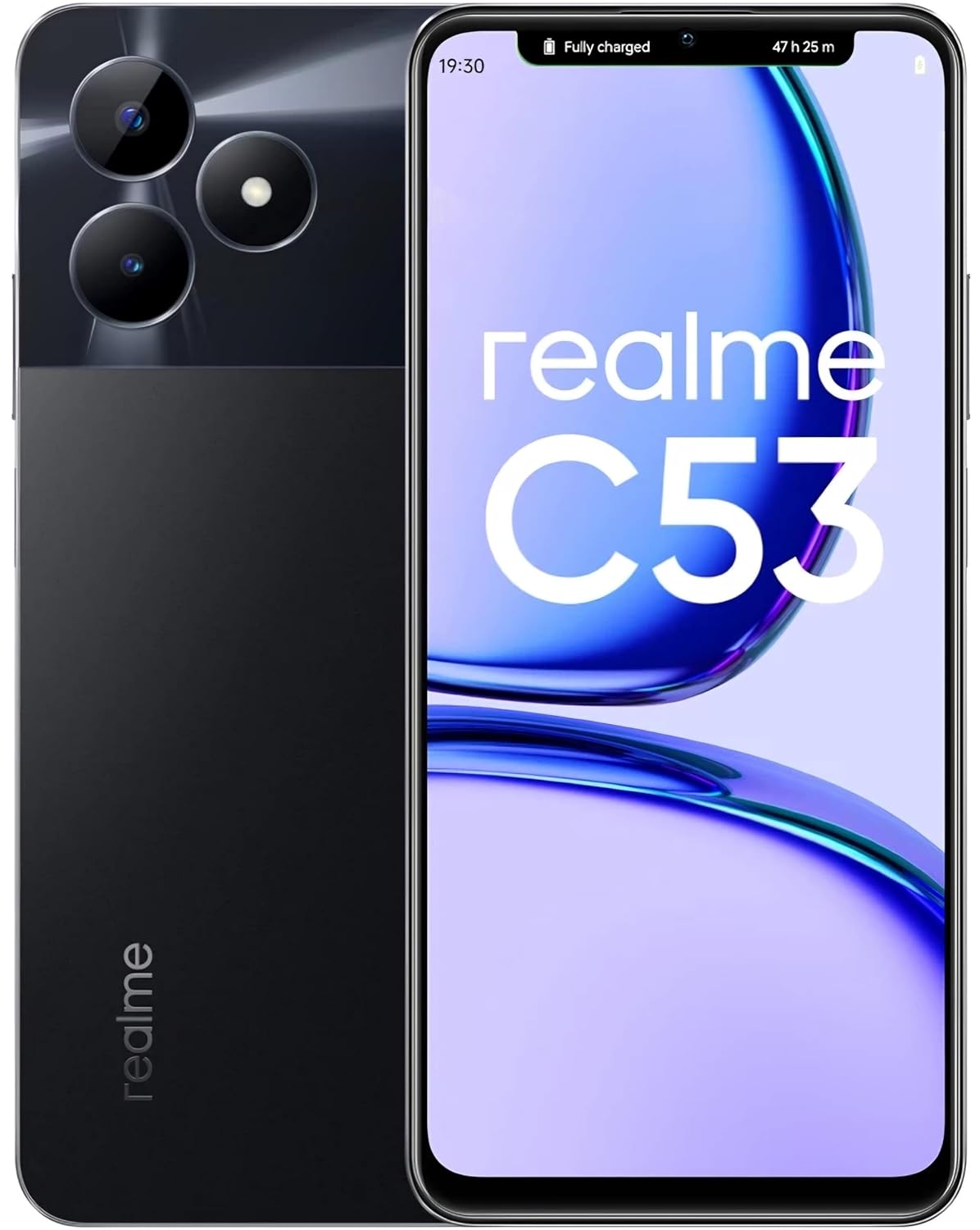 Realme C53