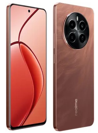 Realme P1