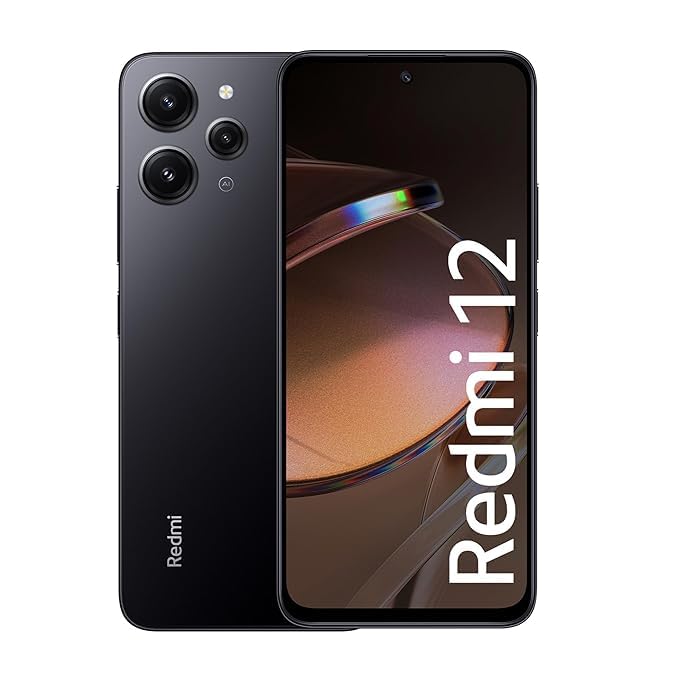 Xiaomi Redmi 12