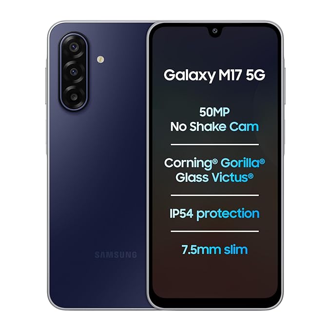 Samsung Galaxy M17