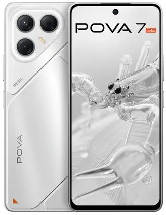 Tecno Pova 7