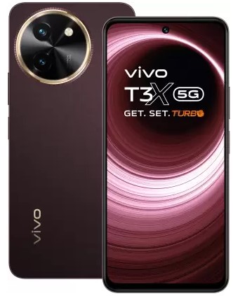 Vivo T3x
