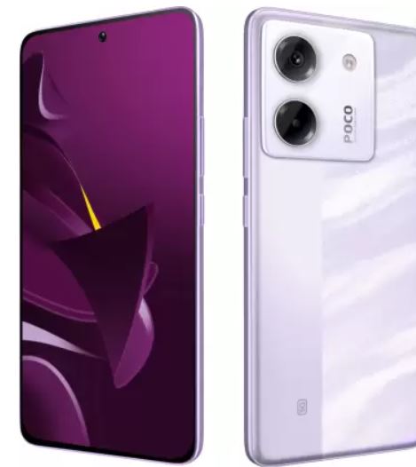 Xiaomi Poco M7 pro 5G