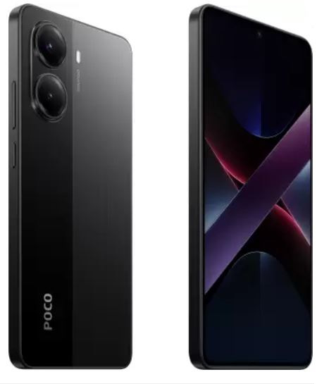 Xiaomi Poco X7 Pro