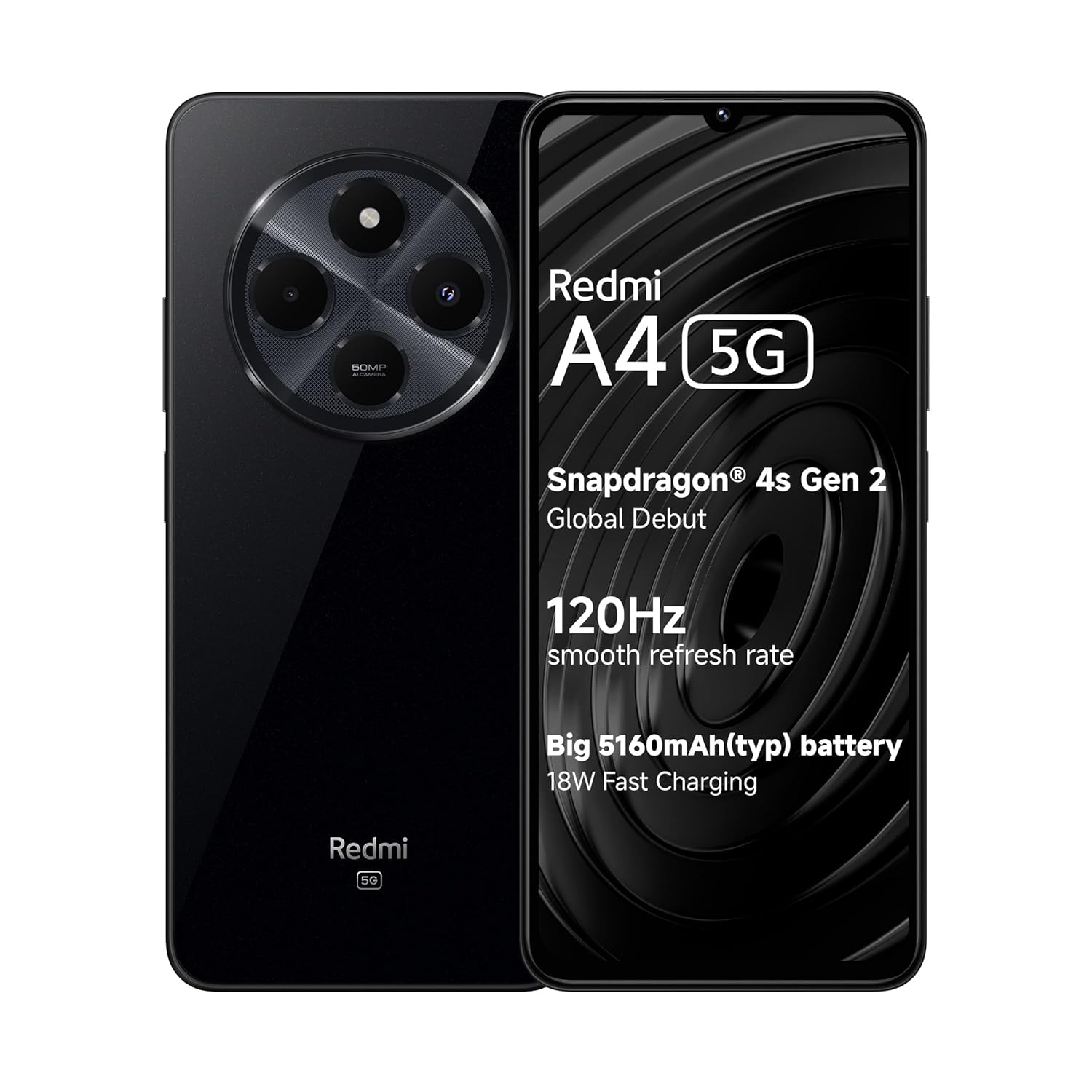 Xiaomi Redmi A4